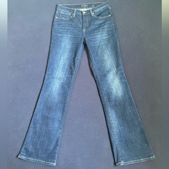 LUCKY BRAND Mid Rise Ava Boot - Picture 6 of 7